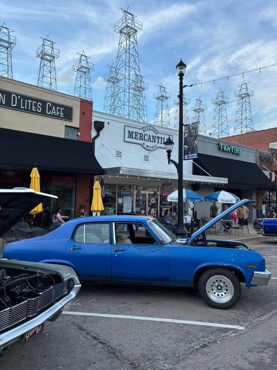 1973 Chevrolet Nova 3rd Gen - Image 6 of 20