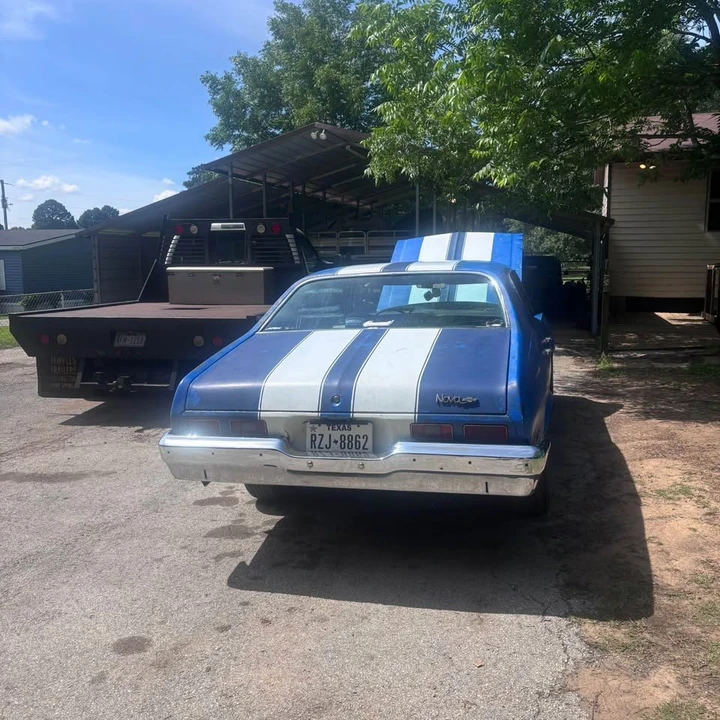 1973 Chevrolet Nova 3rd Gen - Image 13 of 20