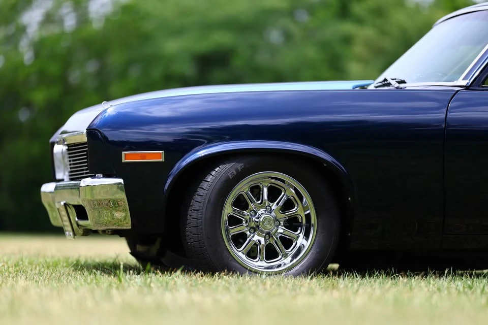 1973 Chevrolet Nova 3rd Gen - Image 17 of 20