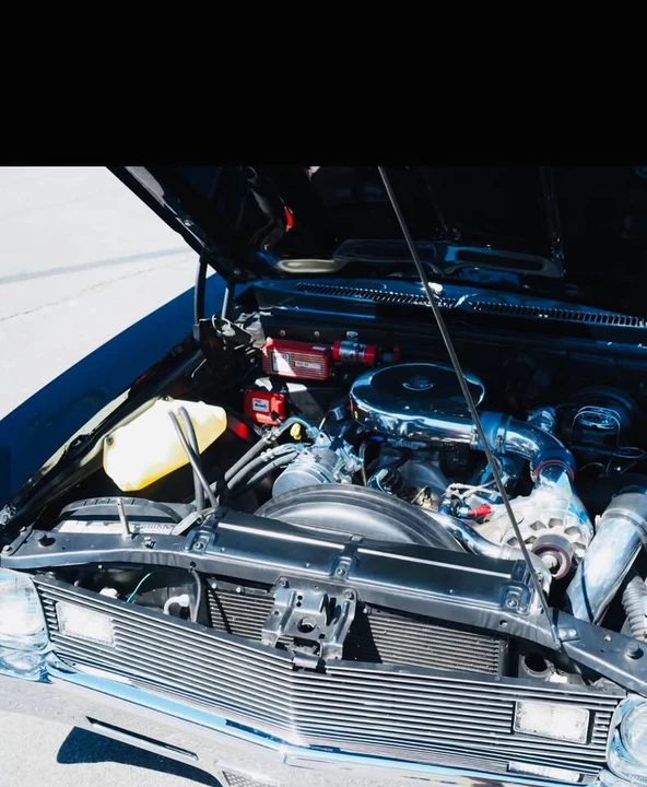 1973 Chevrolet Nova 3rd Gen - Image 13 of 20