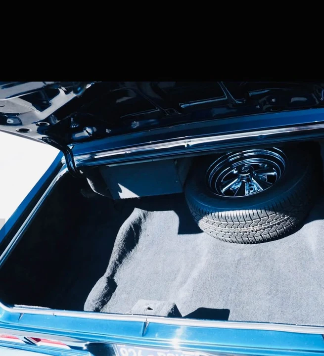 1973 Chevrolet Nova 3rd Gen - Image 9 of 20