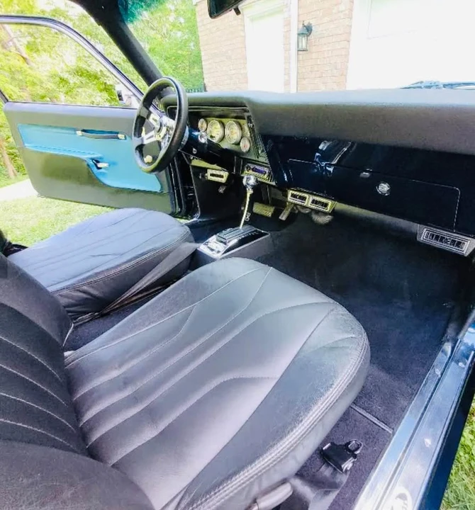 1973 Chevrolet Nova 3rd Gen - Image 7 of 20