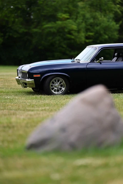 1973 Chevrolet Nova 3rd Gen - Image 18 of 20