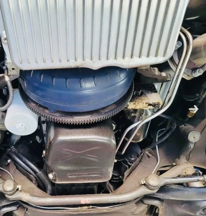 1973 Chevrolet Nova 3rd Gen - Image 10 of 20