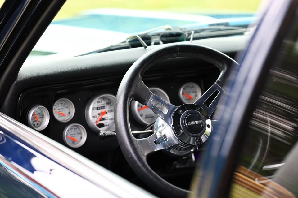 1973 Chevrolet Nova 3rd Gen - Image 6 of 20
