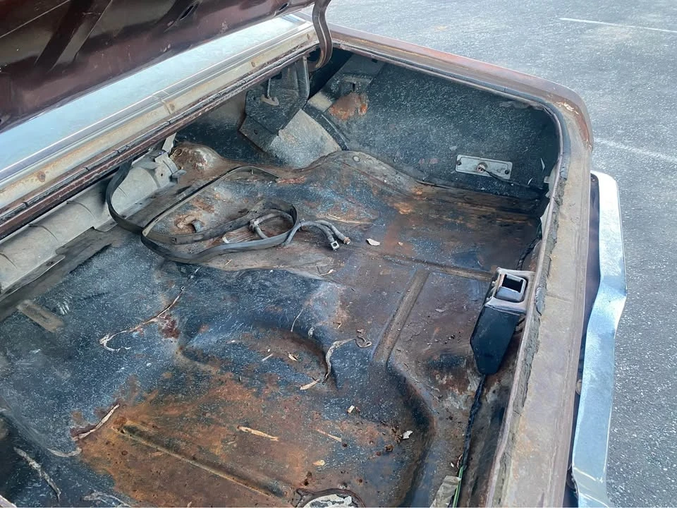 1973 Chevrolet Nova 3rd Gen - Image 10 of 17