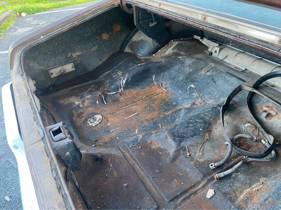 1973 Chevrolet Nova 3rd Gen - Image 11 of 17