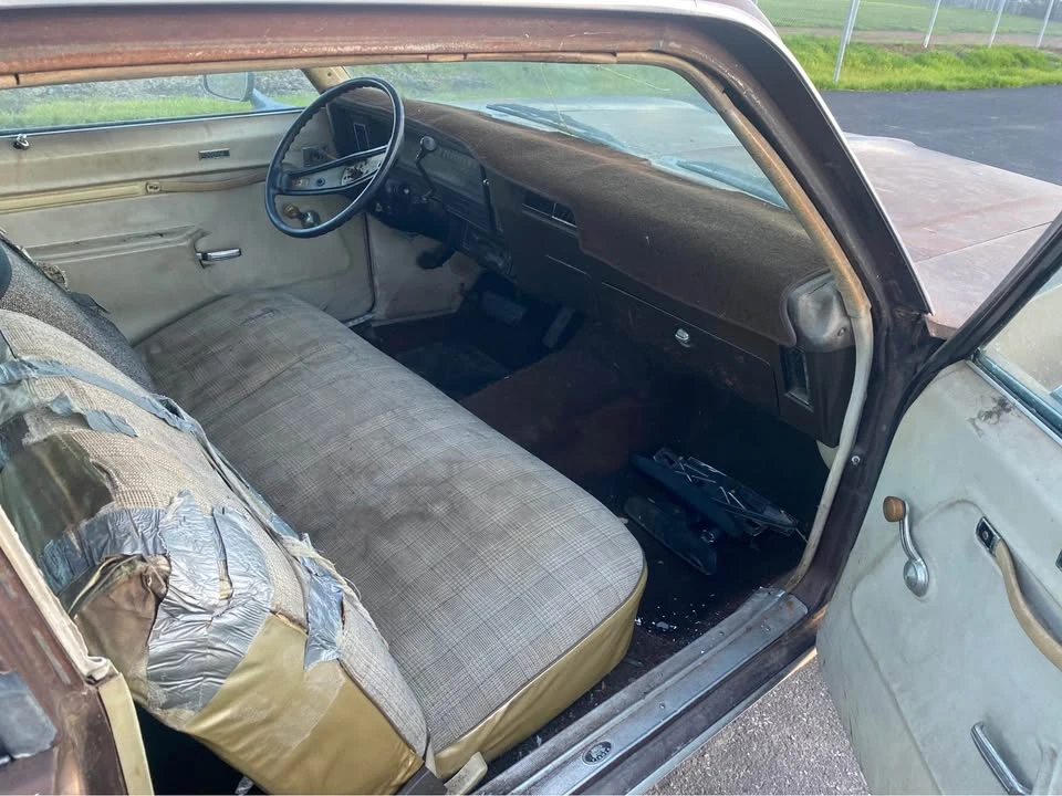 1973 Chevrolet Nova 3rd Gen - Image 15 of 17