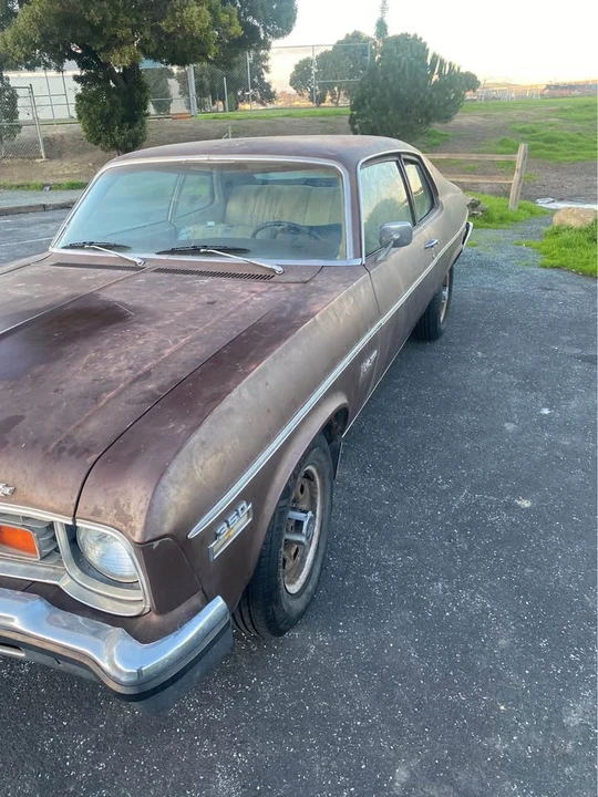 1973 Chevrolet Nova 3rd Gen - Image 17 of 17