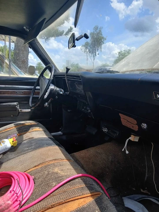 1973 Chevrolet Nova 3rd Gen - Image 7 of 7