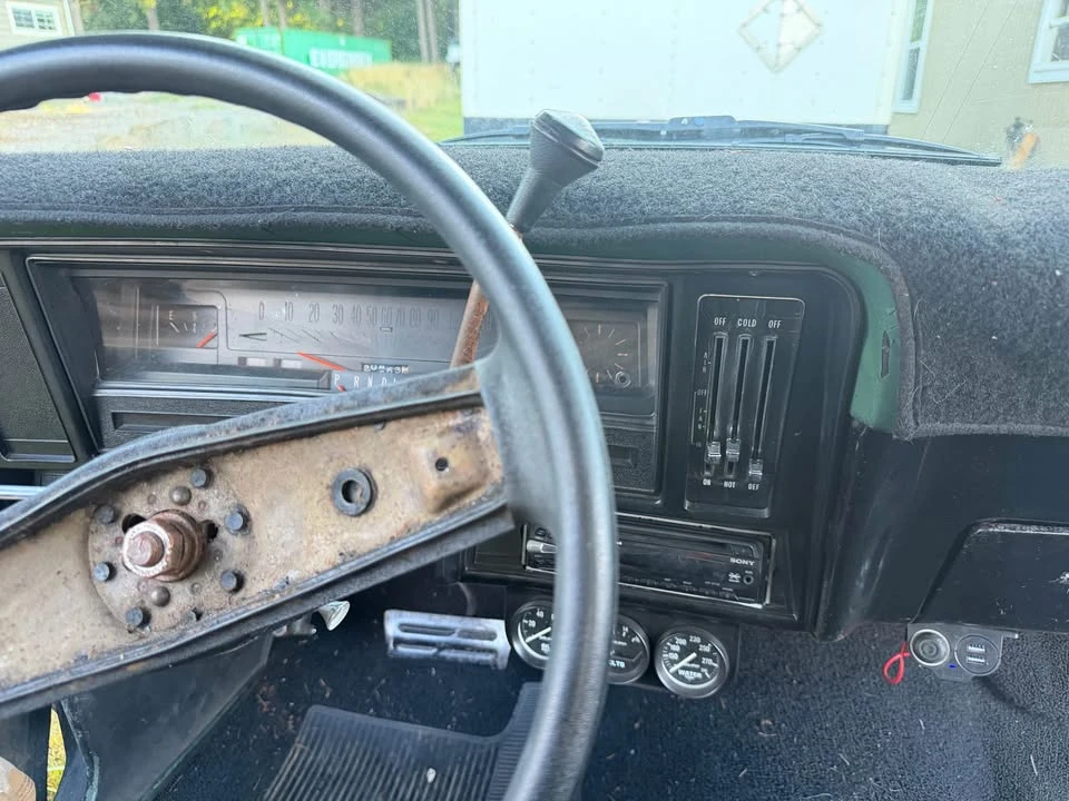 1973 Chevrolet Nova 3rd Gen - Image 10 of 10