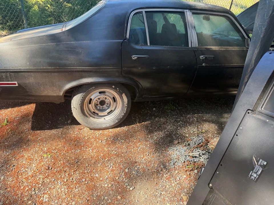 1973 Chevrolet Nova 3rd Gen - Image 5 of 10