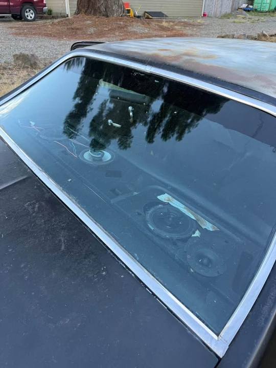 1973 Chevrolet Nova 3rd Gen - Image 6 of 10
