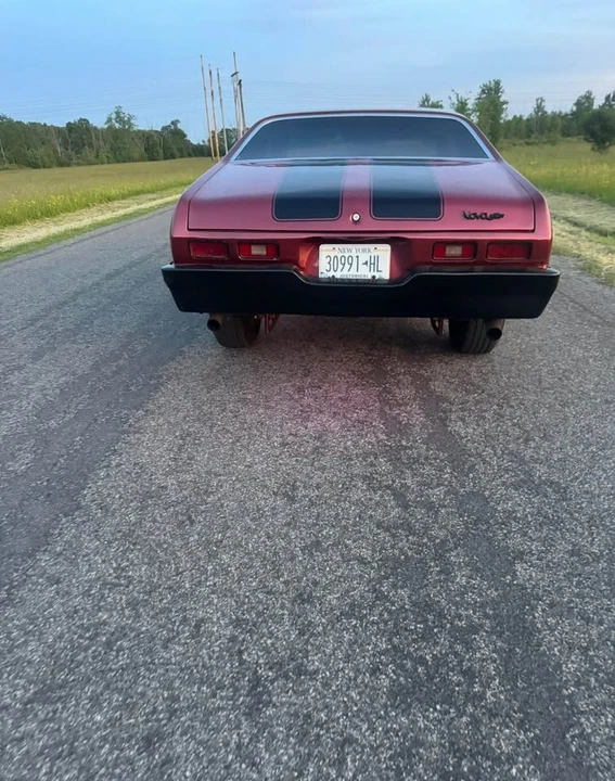 1973 Chevrolet Nova 3rd Gen - Image 4 of 11