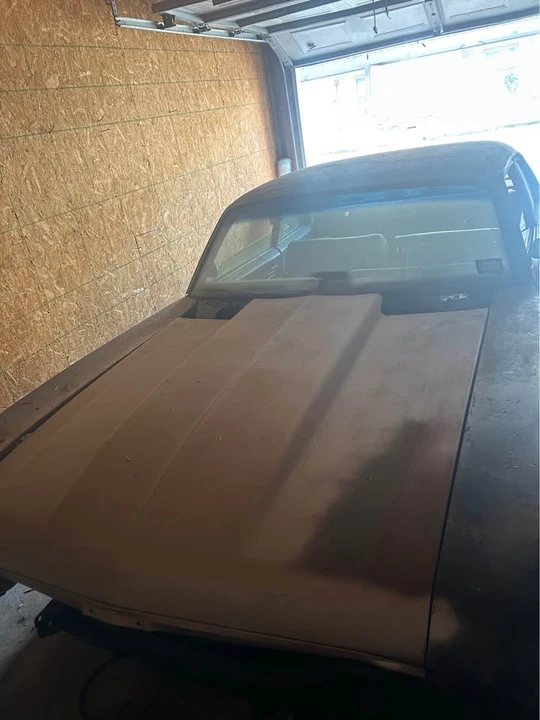 1973 Chevrolet Nova 3rd Gen - Image 3 of 8