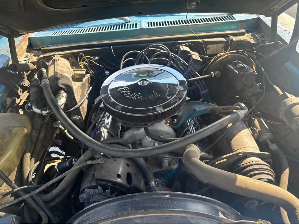 1973 Chevrolet Nova 3rd Gen - Image 9 of 9