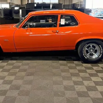 1973 Chevrolet Nova