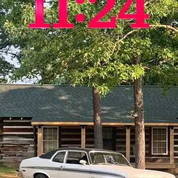 1973 Chevrolet Nova