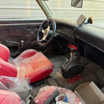 1973 Chevrolet Nova
