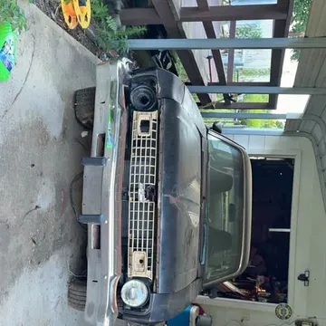 1973 Chevrolet Nova