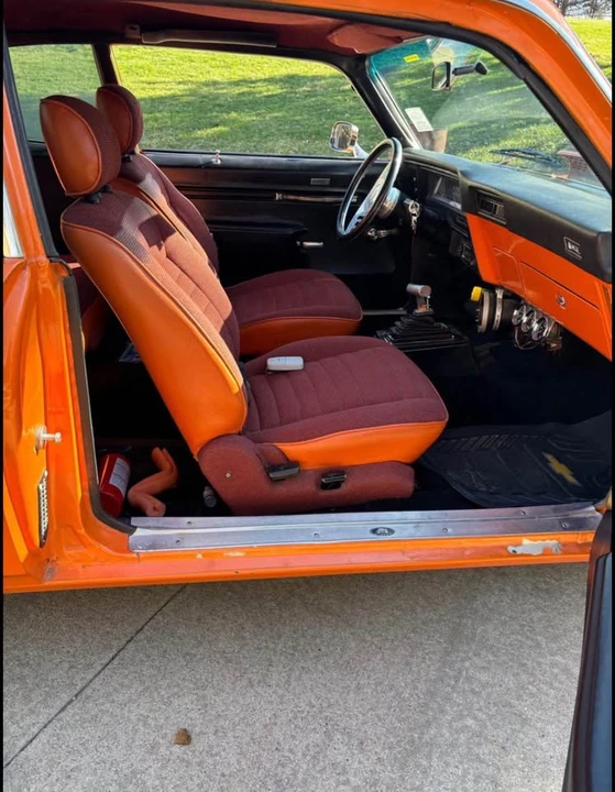 1973 Chevrolet Nova 3rd Gen - Image 7 of 11