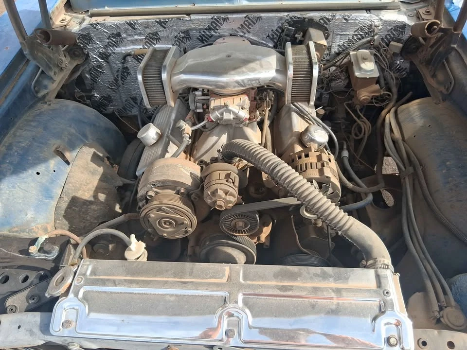 1973 Chevrolet Nova 3rd Gen - Image 2 of 20
