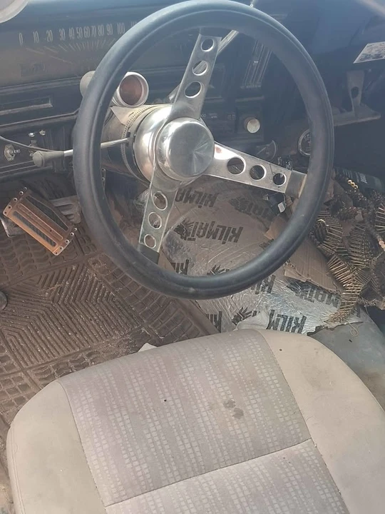 1973 Chevrolet Nova 3rd Gen - Image 11 of 20