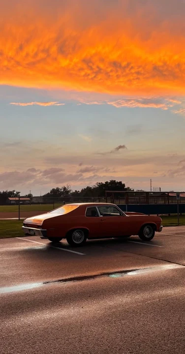 1973 Chevrolet Nova 3rd Gen - Image 2 of 11