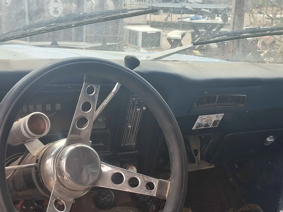 1973 Chevrolet Nova 3rd Gen - Image 12 of 20