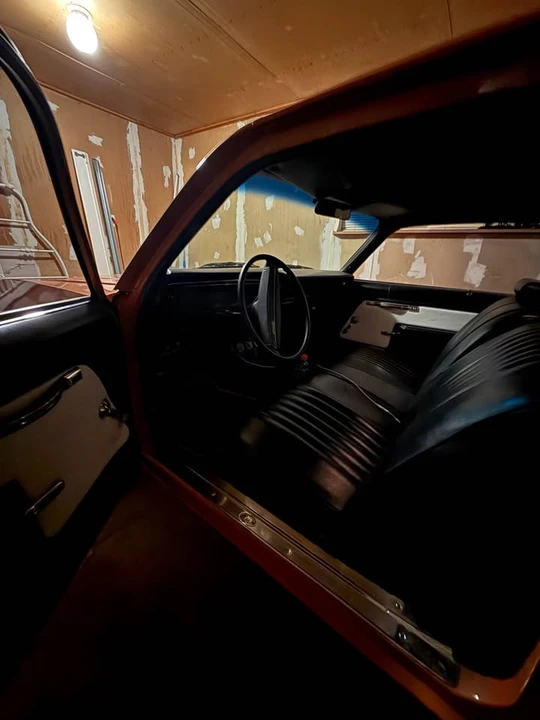 1973 Chevrolet Nova 3rd Gen - Image 3 of 5