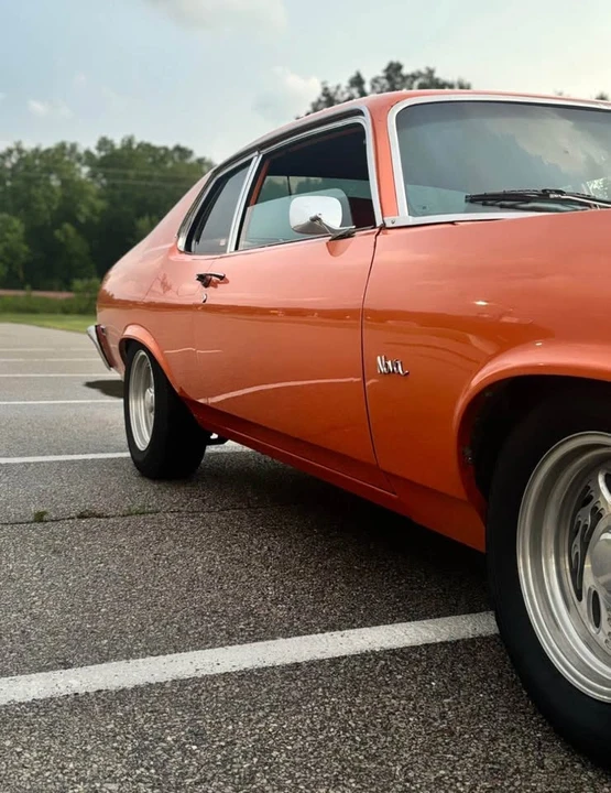 1973 Chevrolet Nova 3rd Gen - Image 11 of 11