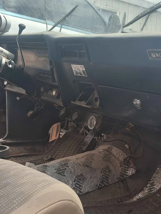 1973 Chevrolet Nova 3rd Gen - Image 10 of 20