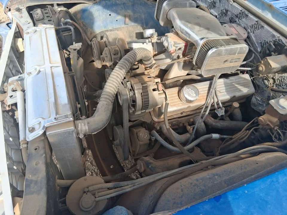 1973 Chevrolet Nova 3rd Gen - Image 17 of 20