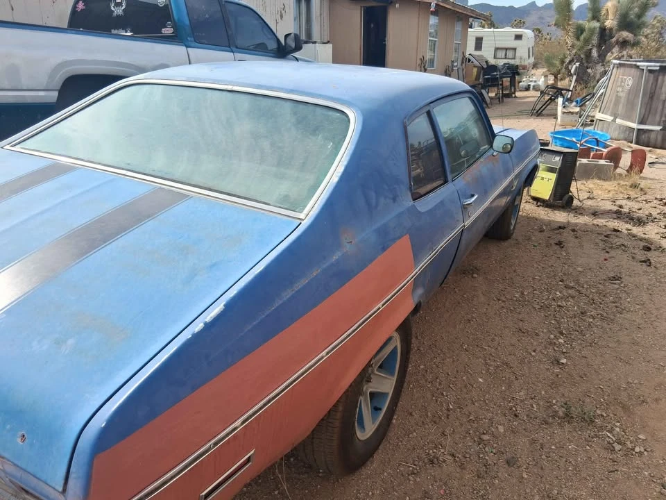 1973 Chevrolet Nova 3rd Gen - Image 15 of 20