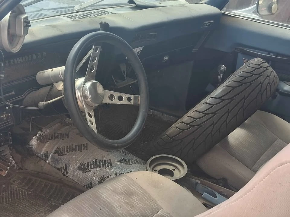 1973 Chevrolet Nova 3rd Gen - Image 5 of 20