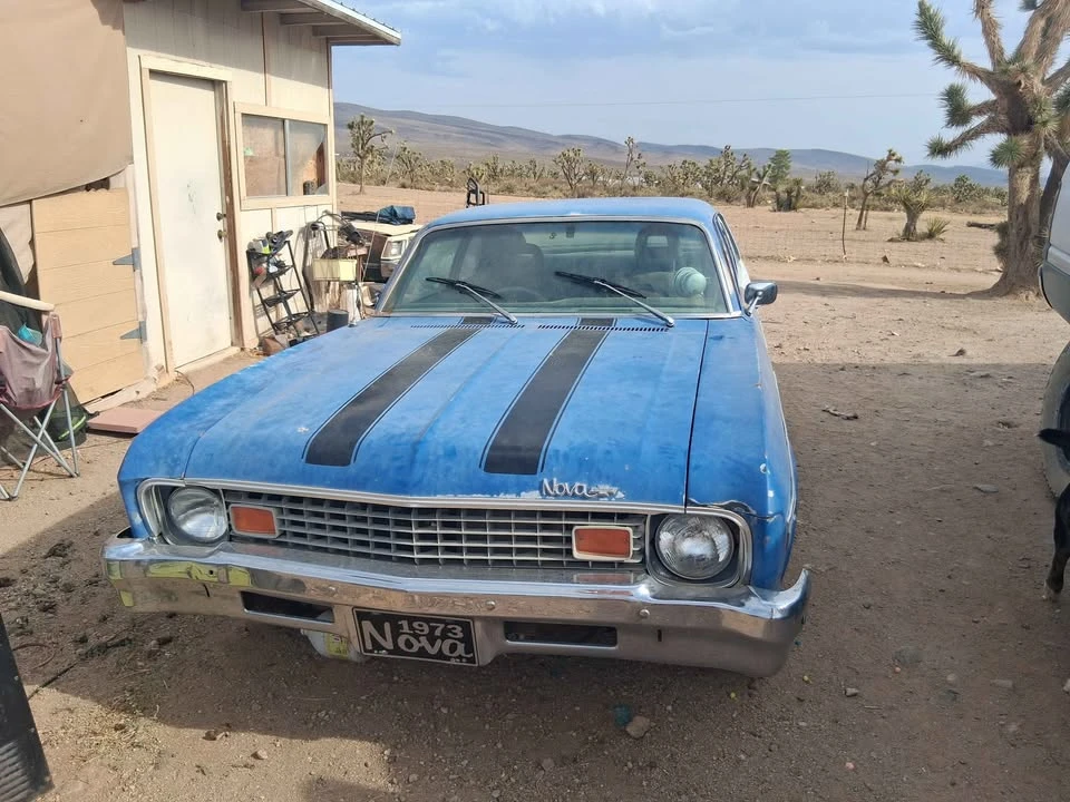 1973 Chevrolet Nova 3rd Gen - Image 16 of 20