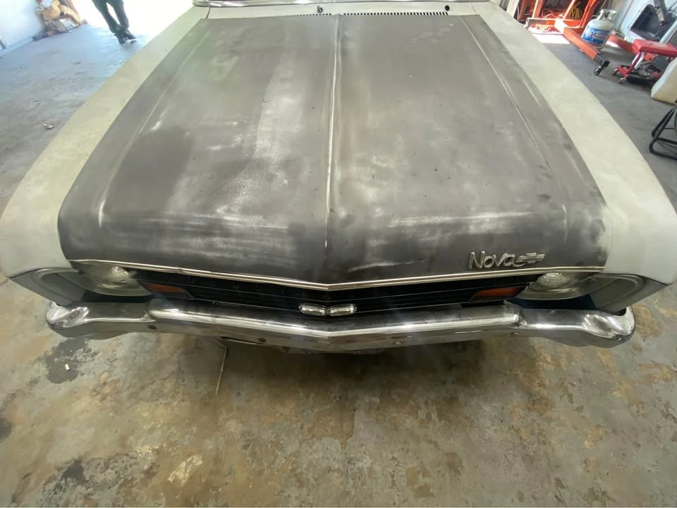 1973 Chevrolet Nova 3rd Gen - Image 5 of 9