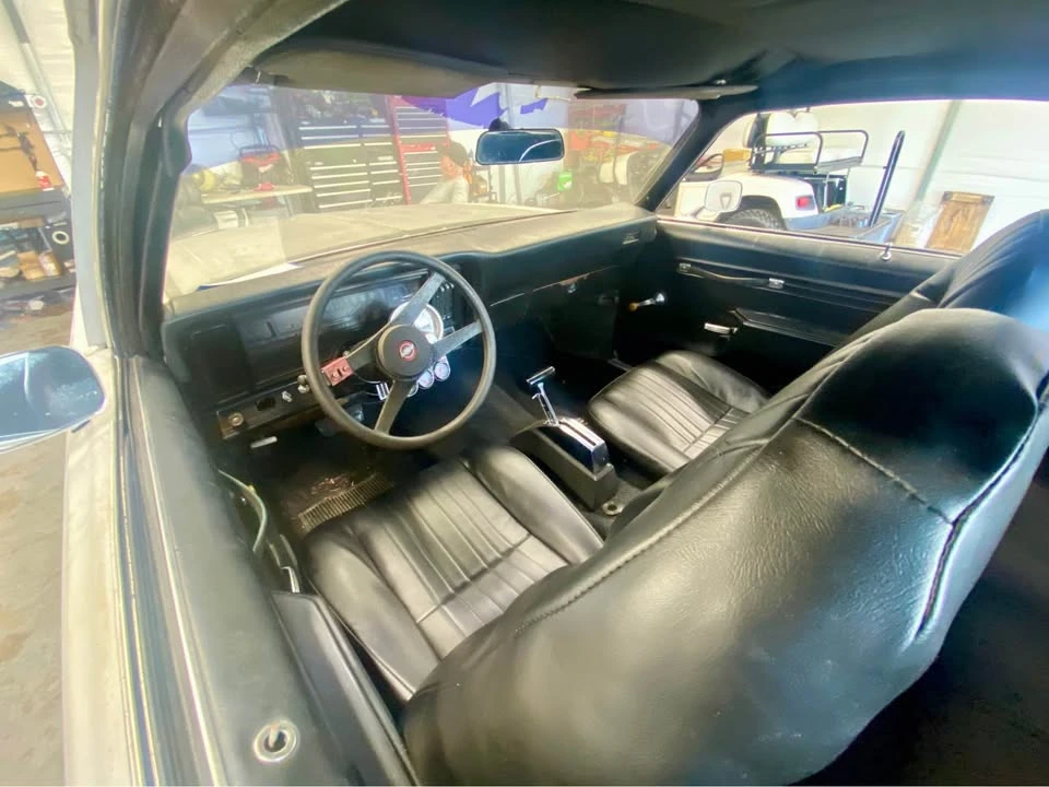 1973 Chevrolet Nova 3rd Gen - Image 7 of 9