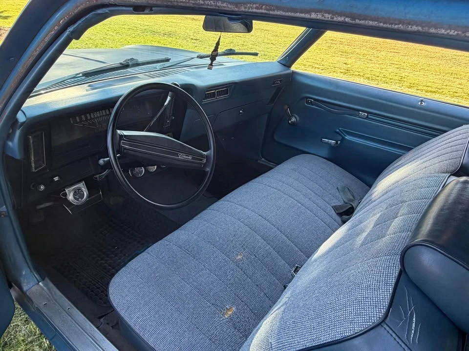 1973 Chevrolet Nova 3rd Gen - Image 11 of 17