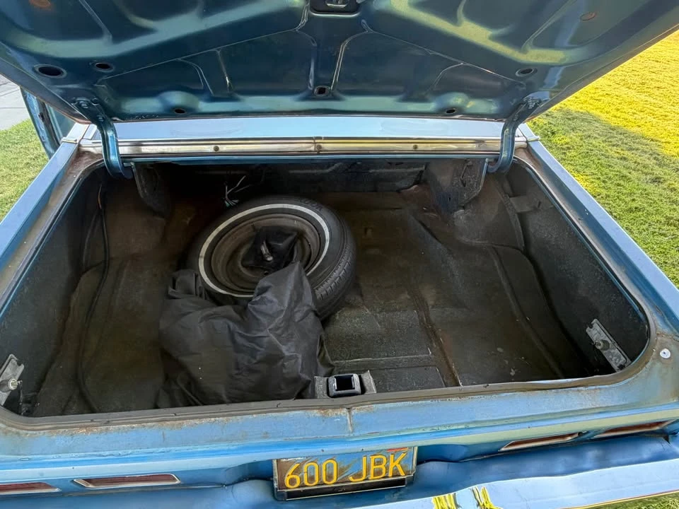 1973 Chevrolet Nova 3rd Gen - Image 9 of 17