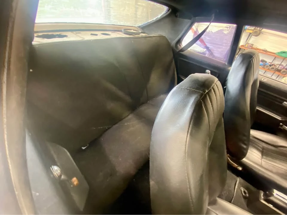 1973 Chevrolet Nova 3rd Gen - Image 9 of 9