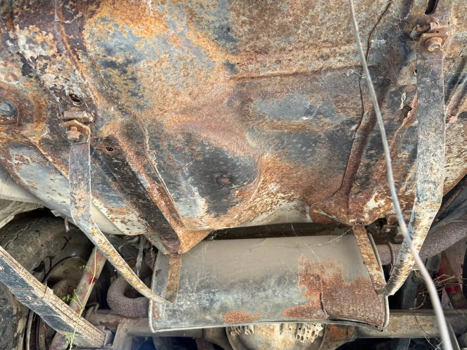 1973 Chevrolet Nova 3rd Gen - Image 7 of 12