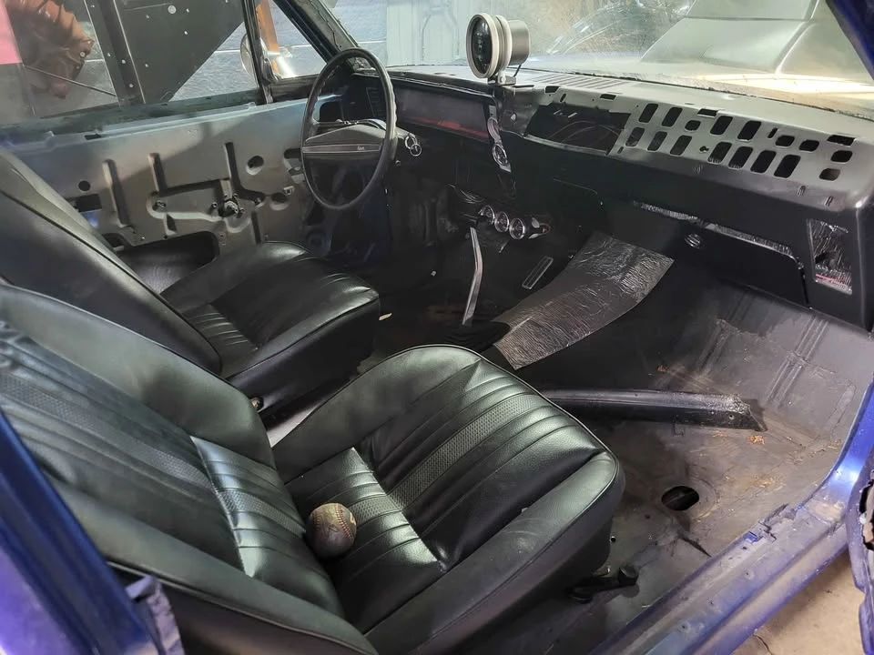 1973 Chevrolet Nova 3rd Gen - Image 5 of 5
