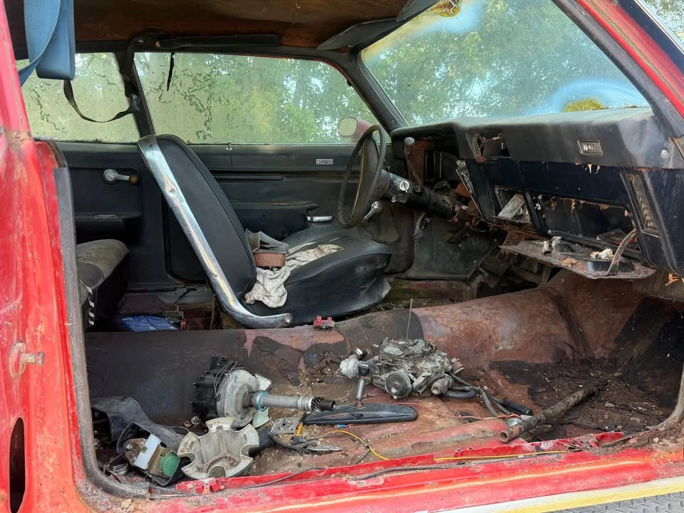 1973 Chevrolet Nova 3rd Gen - Image 12 of 12