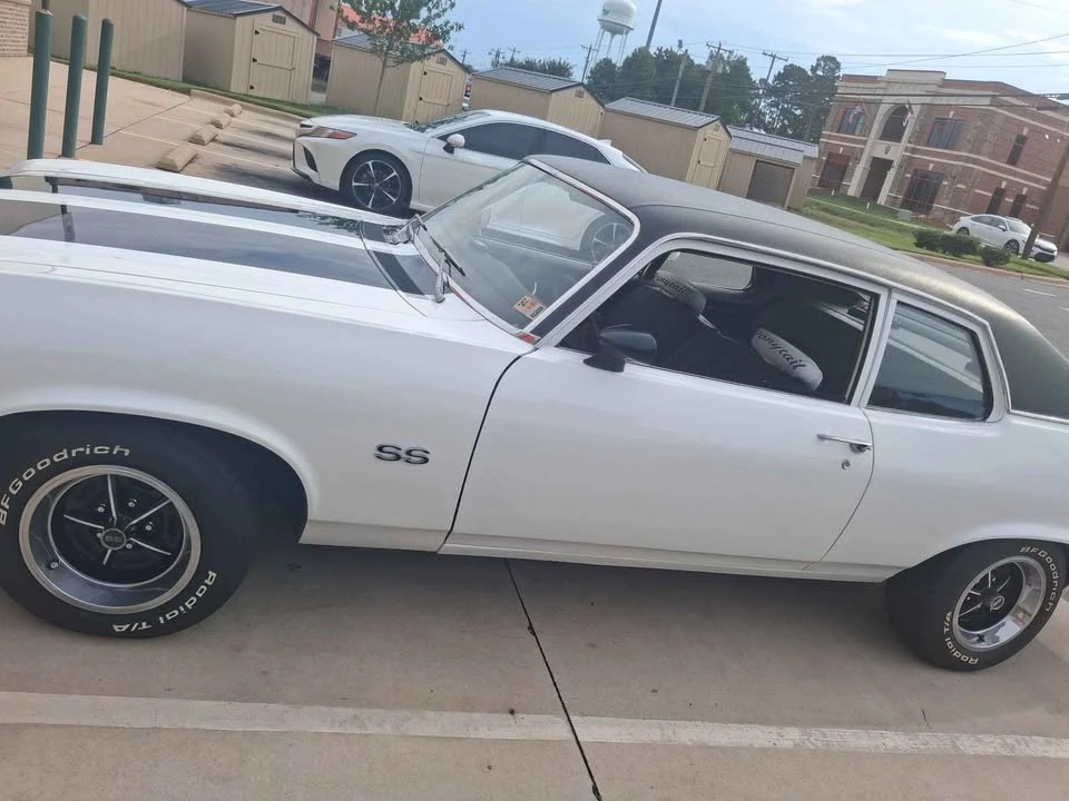 1973 Chevrolet Nova 3rd Gen - Image 5 of 8