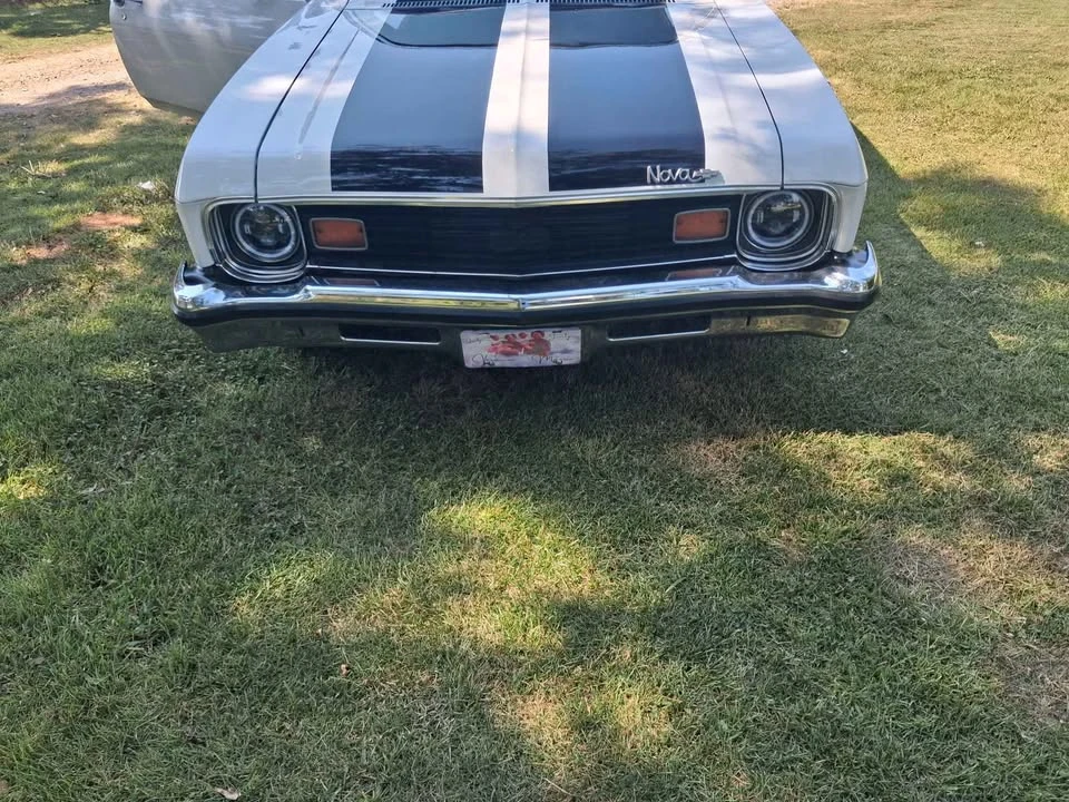 1973 Chevrolet Nova 3rd Gen - Image 4 of 8