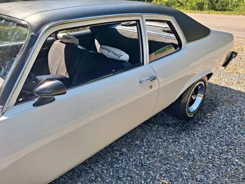 1973 Chevrolet Nova