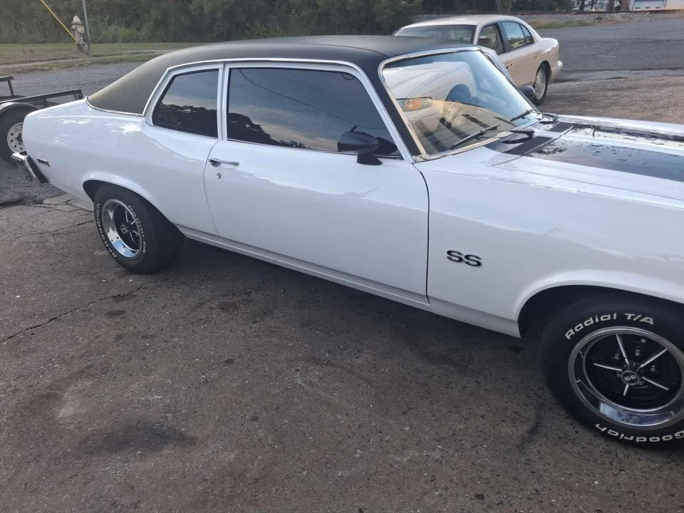 1973 Chevrolet Nova 3rd Gen - Image 6 of 8