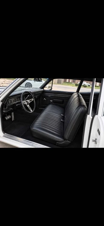 1973 Chevrolet Nova 3rd Gen - Image 7 of 8