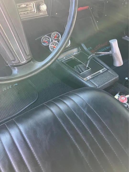 1973 Chevrolet Nova 3rd Gen - Image 10 of 10